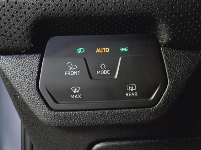 used 2024 Volkswagen Atlas car, priced at $33,777