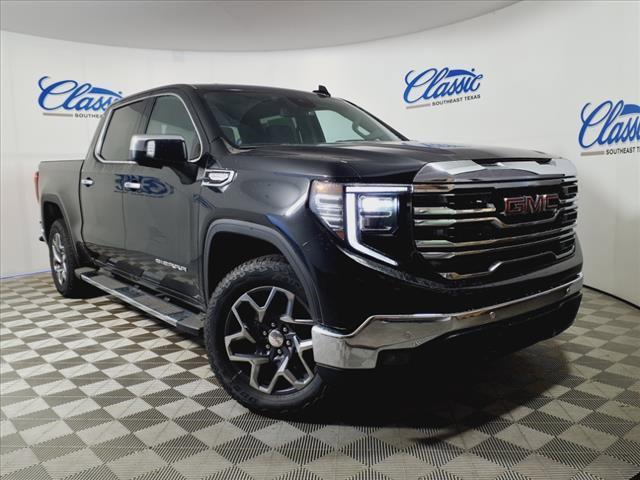 new 2025 GMC Sierra 1500 car, priced at $58,088