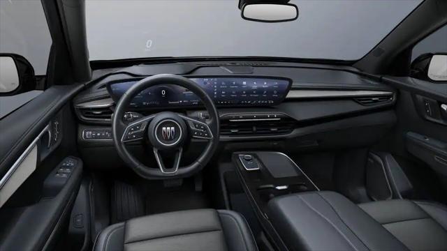 new 2025 Buick Enclave car, priced at $50,980