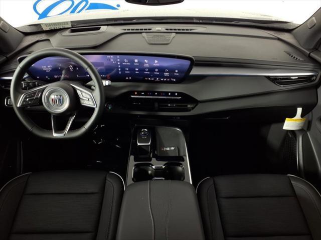 new 2025 Buick Enclave car, priced at $50,980