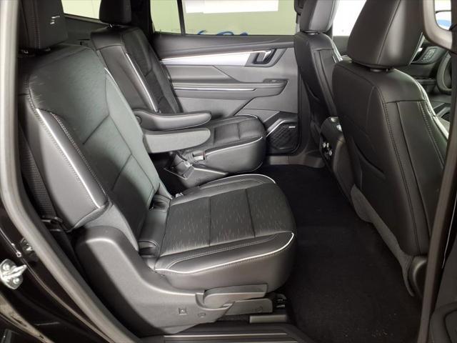 new 2025 Buick Enclave car, priced at $50,980