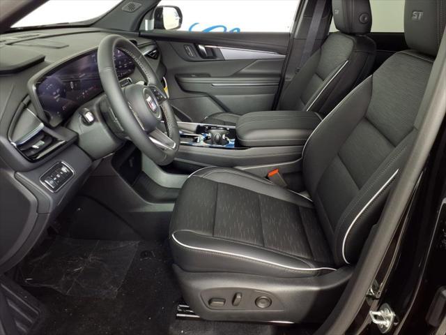 new 2025 Buick Enclave car, priced at $50,980