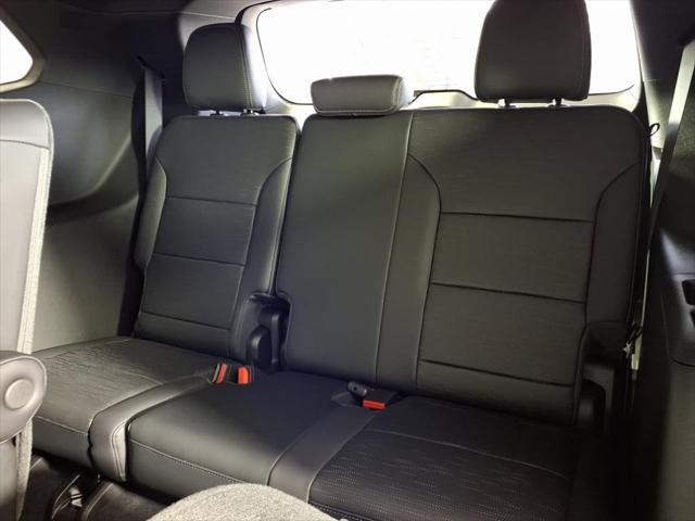 new 2025 Buick Enclave car, priced at $50,980