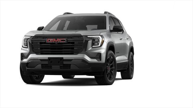 new 2025 GMC Terrain car, priced at $37,835