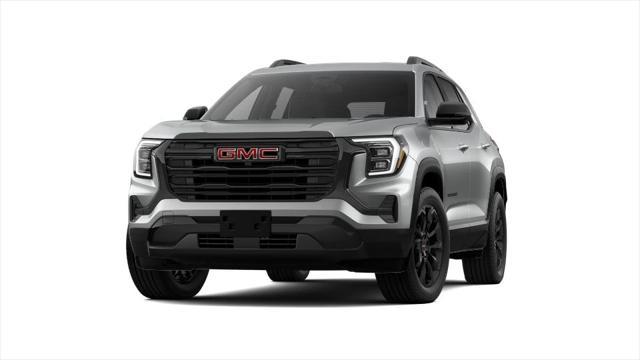 new 2025 GMC Terrain car, priced at $37,835