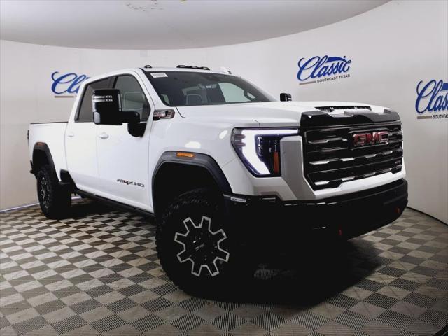 new 2025 GMC Sierra 2500 car, priced at $95,930