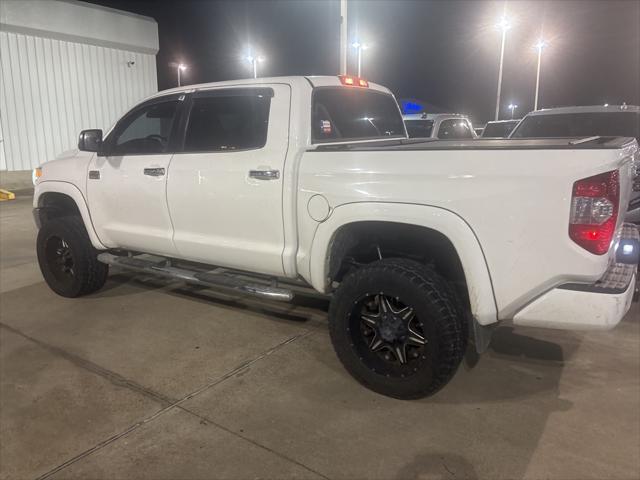 used 2015 Toyota Tundra car, priced at $31,741