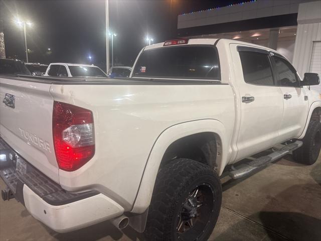 used 2015 Toyota Tundra car, priced at $31,741