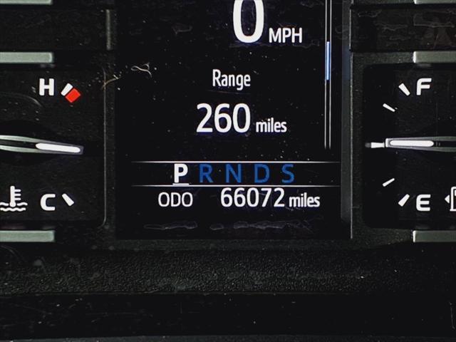used 2020 Toyota Tundra car, priced at $41,830