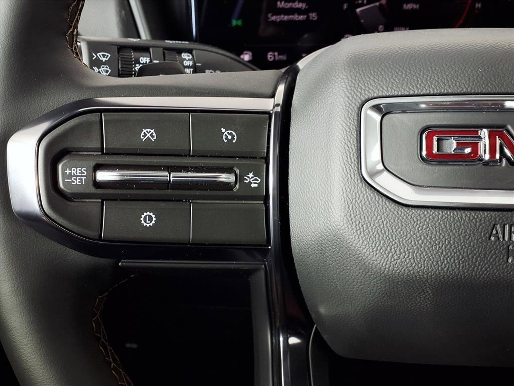 new 2026 GMC Terrain car, priced at $42,188