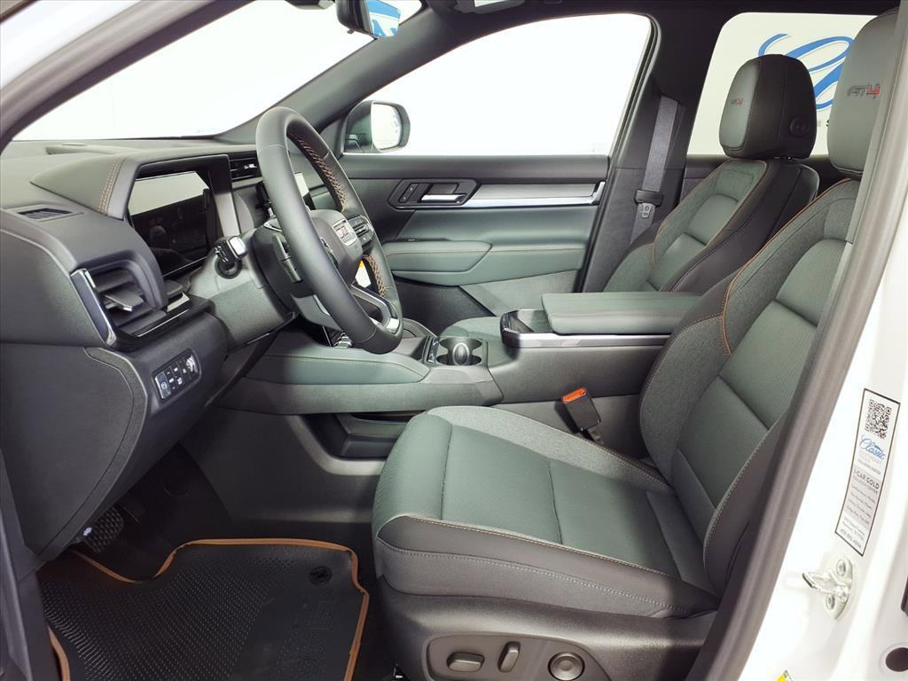 new 2026 GMC Terrain car, priced at $42,188
