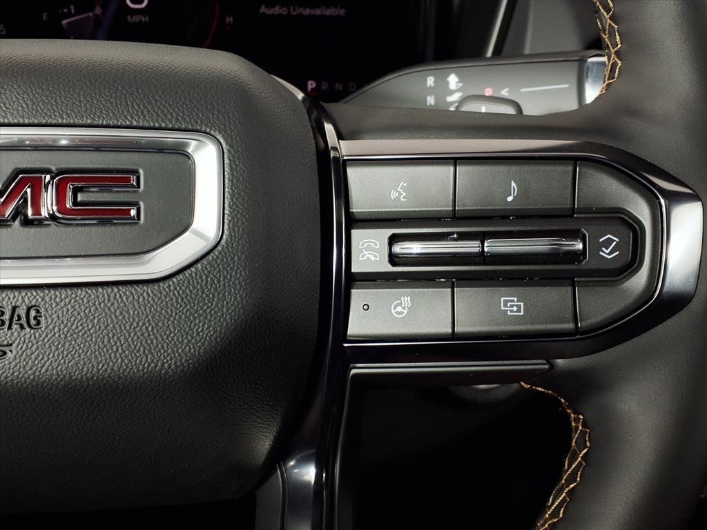 new 2026 GMC Terrain car, priced at $42,188