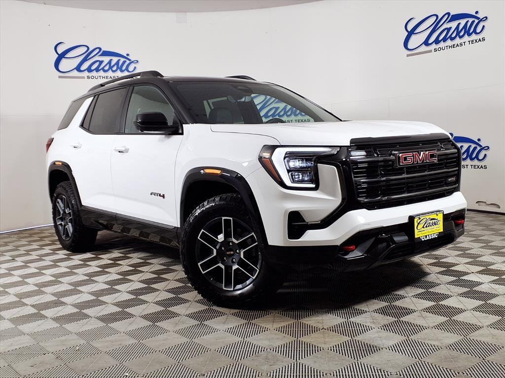 new 2026 GMC Terrain car, priced at $42,188