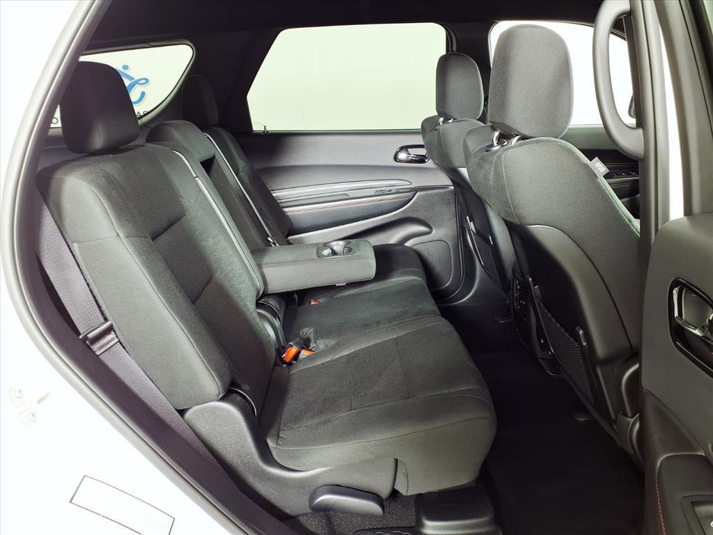 used 2024 Dodge Durango car, priced at $37,225