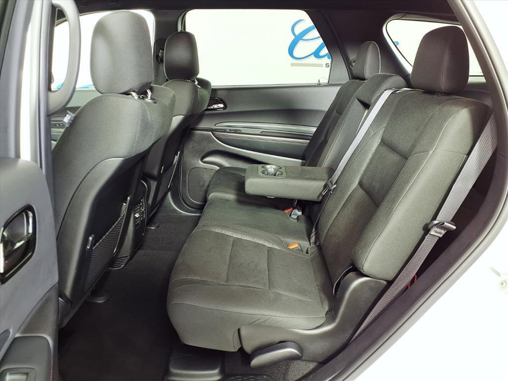 used 2024 Dodge Durango car, priced at $37,225