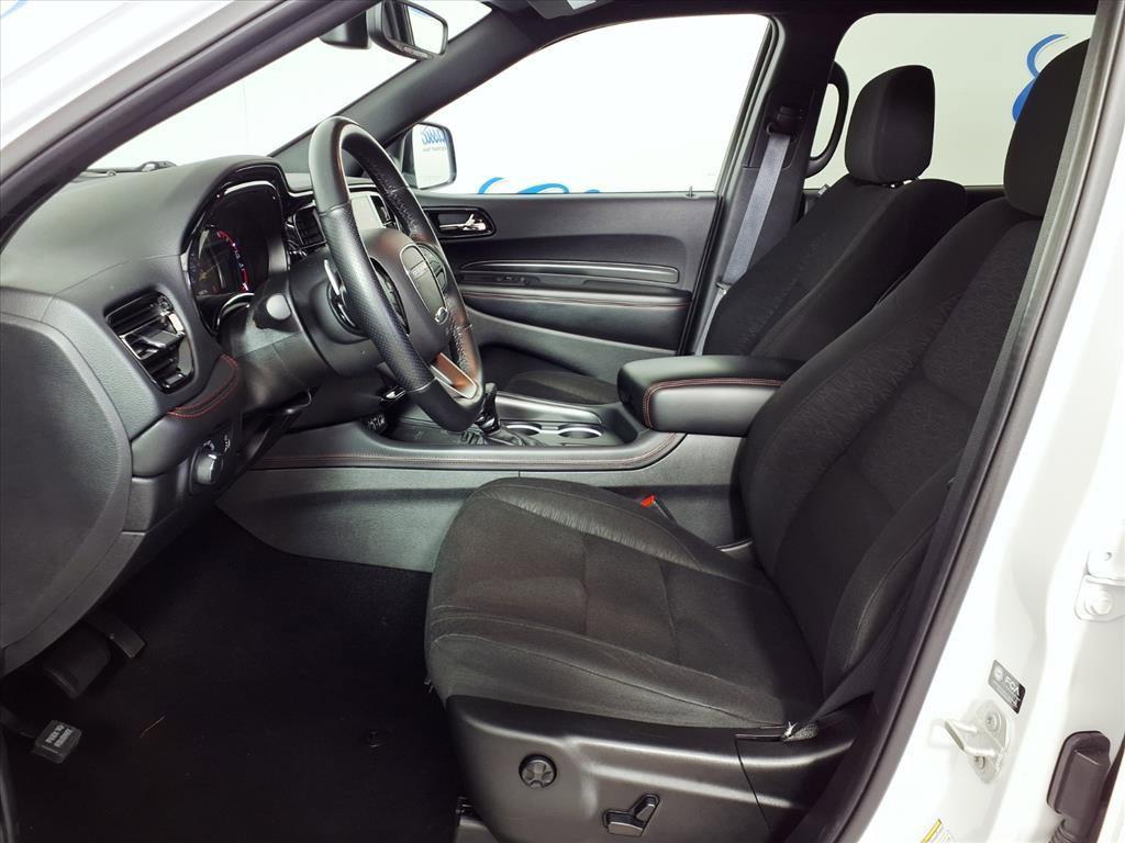 used 2024 Dodge Durango car, priced at $37,225