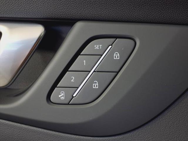new 2025 Buick Enclave car, priced at $52,480