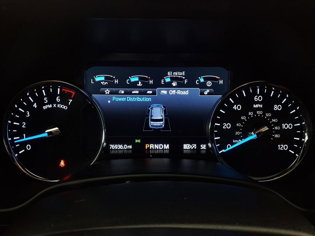 used 2020 Ford Expedition car, priced at $32,536