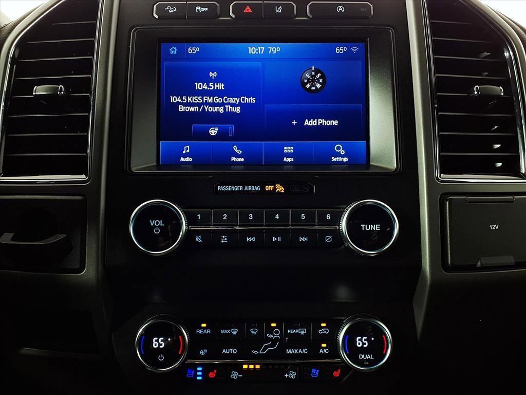 used 2020 Ford Expedition car, priced at $32,536