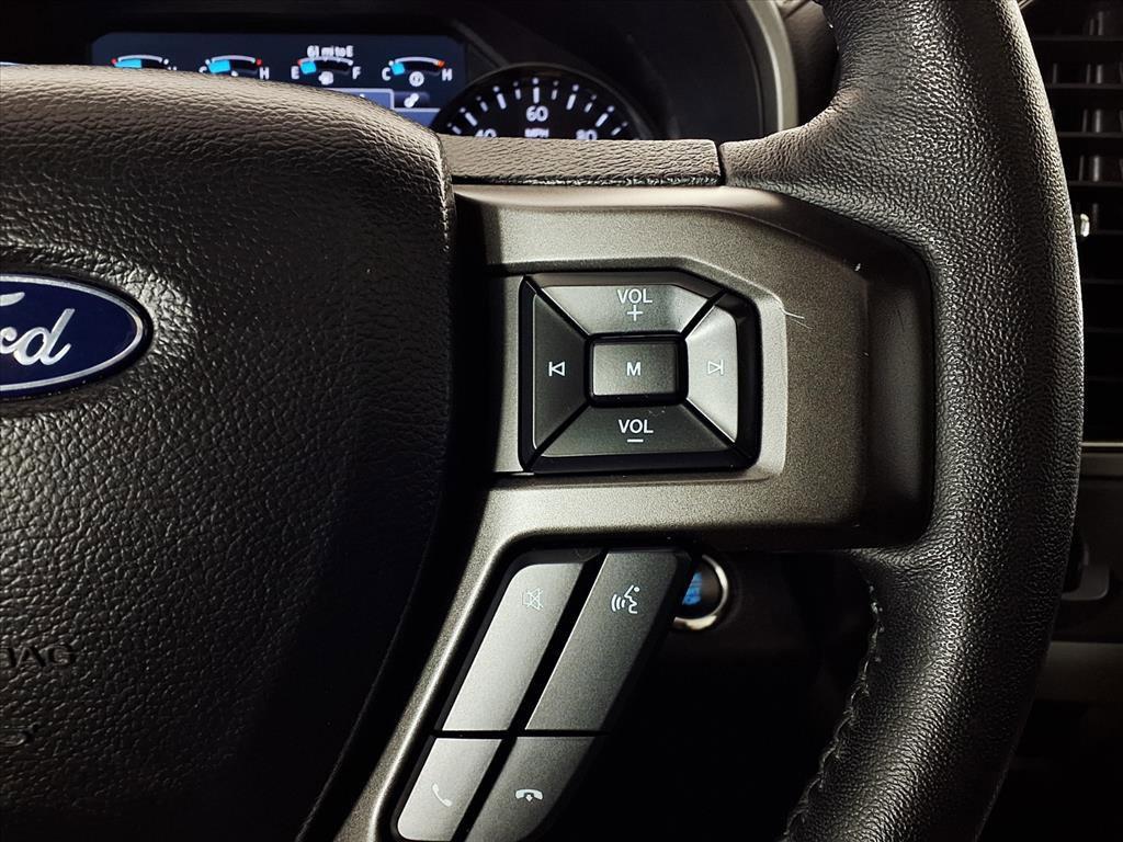used 2020 Ford Expedition car, priced at $32,536