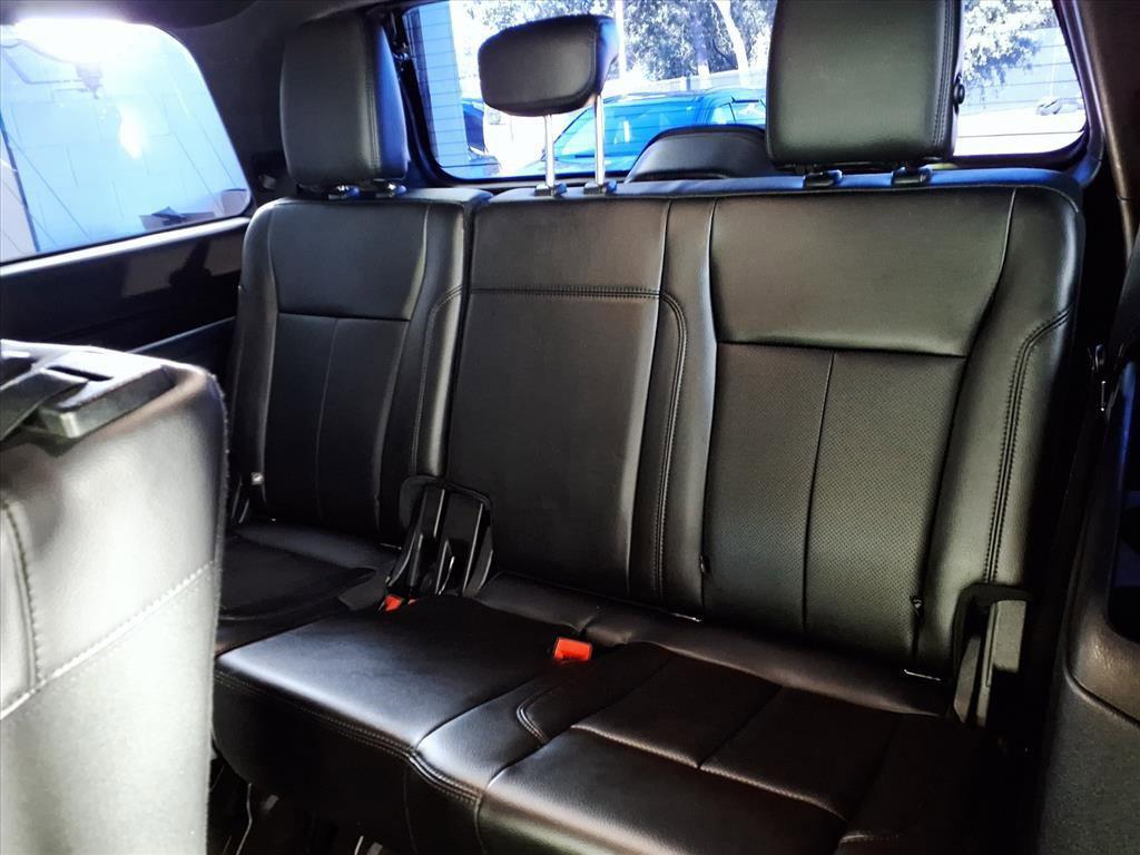 used 2020 Ford Expedition car, priced at $32,536