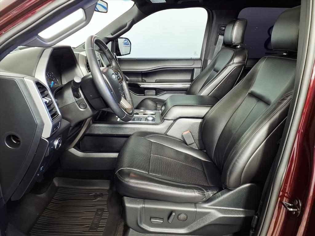 used 2020 Ford Expedition car, priced at $32,536