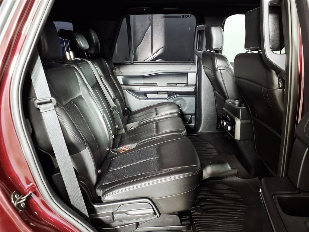 used 2020 Ford Expedition car, priced at $32,536