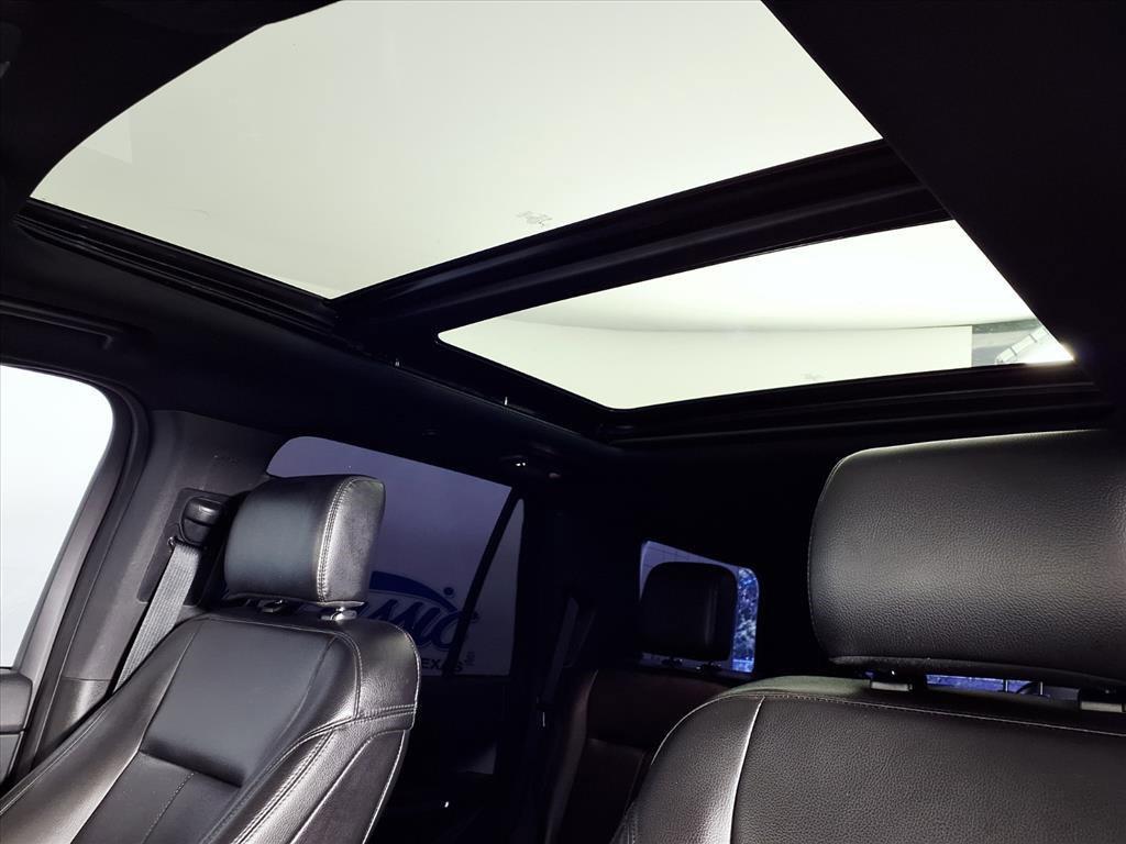 used 2020 Ford Expedition car, priced at $32,536