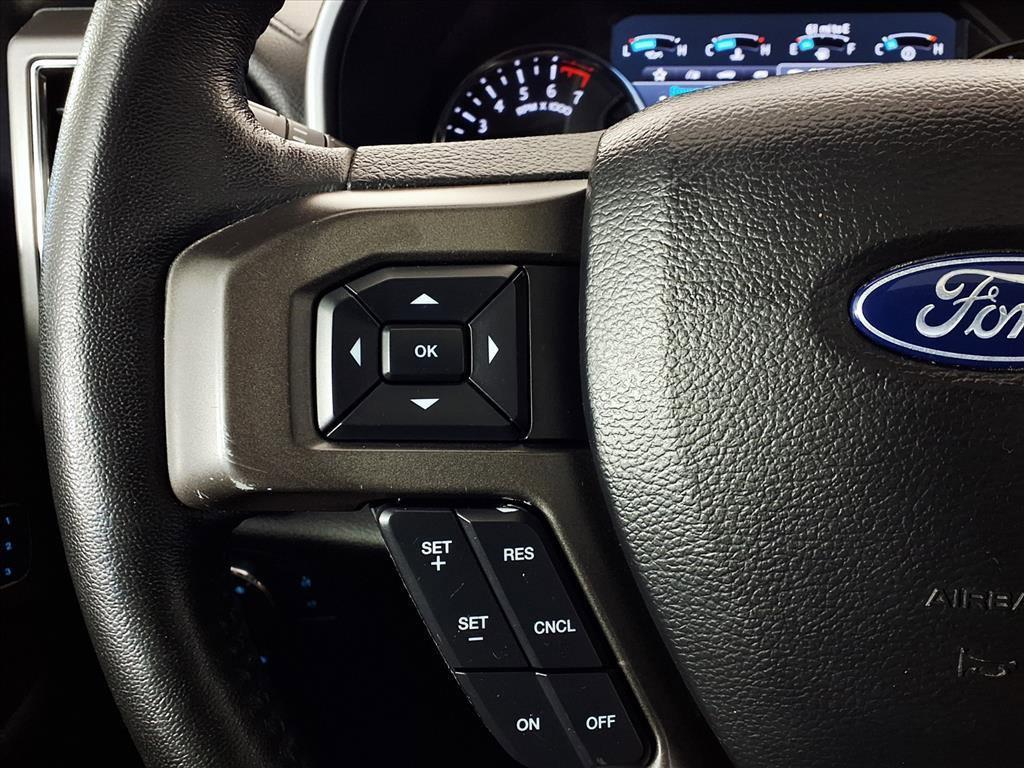 used 2020 Ford Expedition car, priced at $32,536