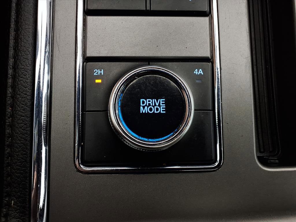 used 2020 Ford Expedition car, priced at $32,536