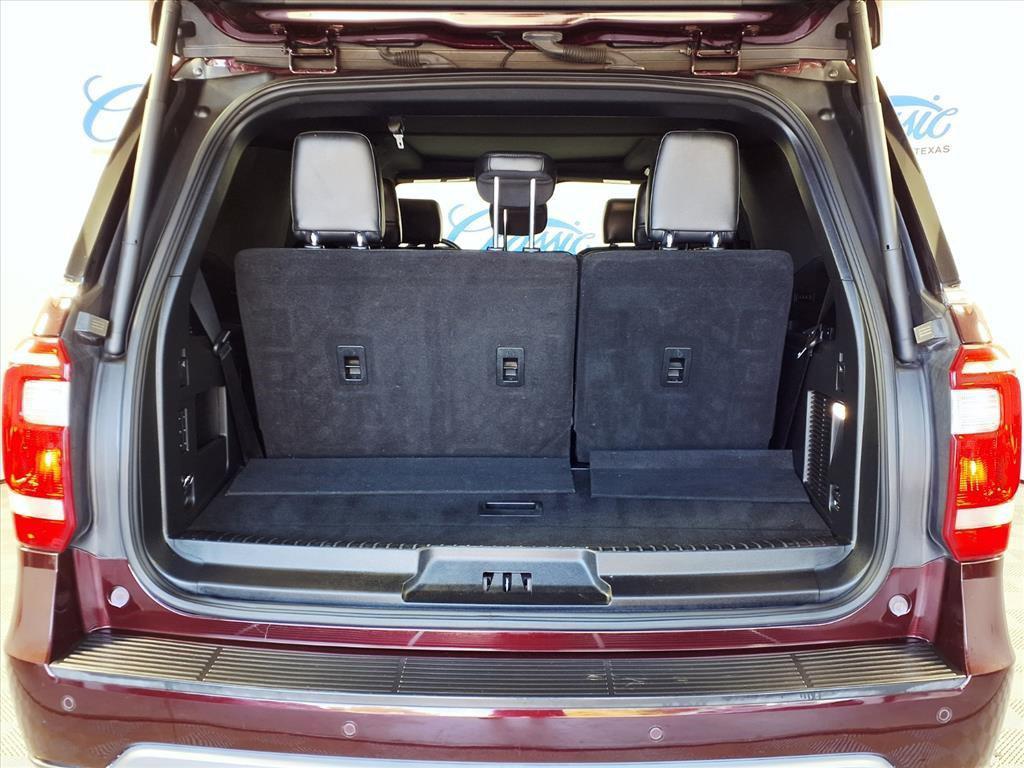 used 2020 Ford Expedition car, priced at $32,536