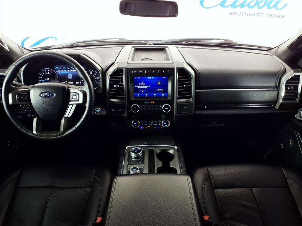 used 2020 Ford Expedition car, priced at $32,536