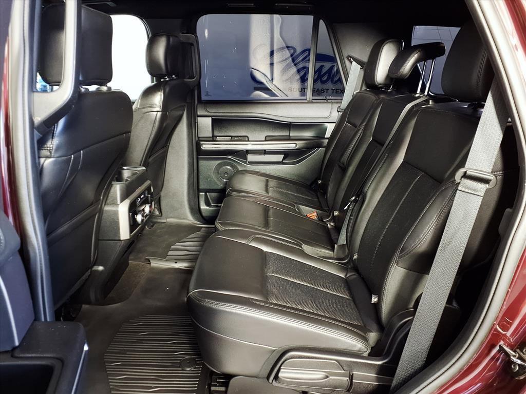 used 2020 Ford Expedition car, priced at $32,536