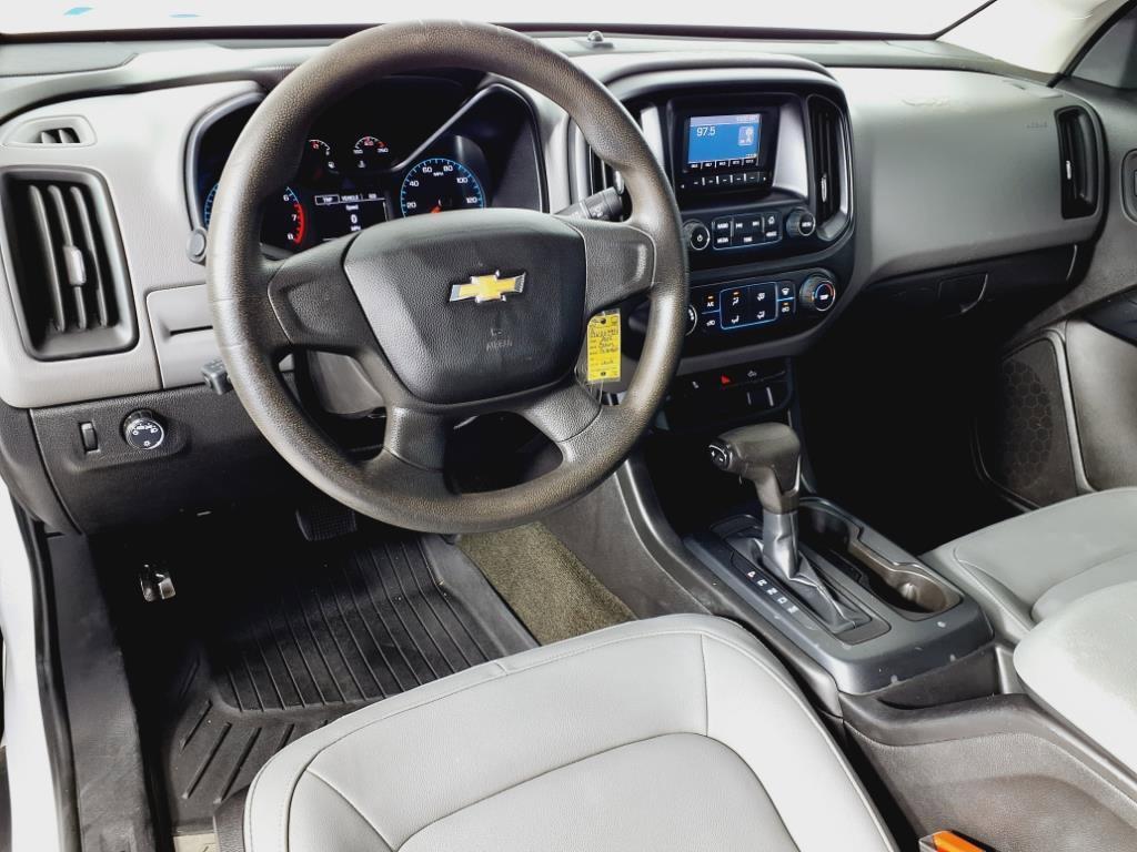 used 2015 Chevrolet Colorado car, priced at $13,257