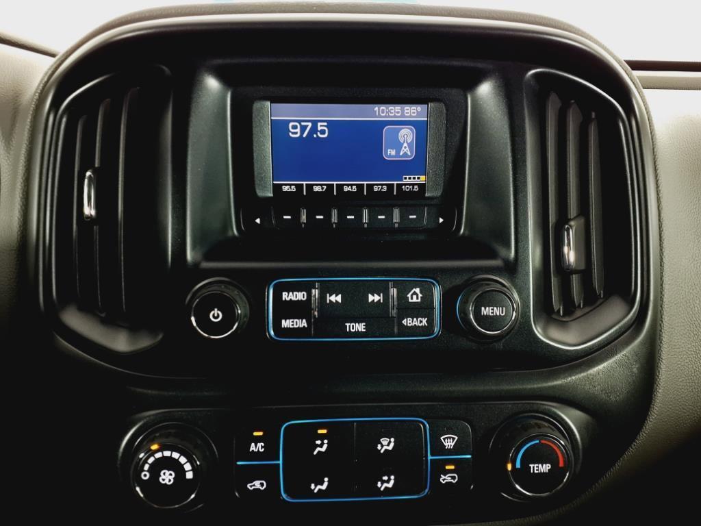 used 2015 Chevrolet Colorado car, priced at $13,257