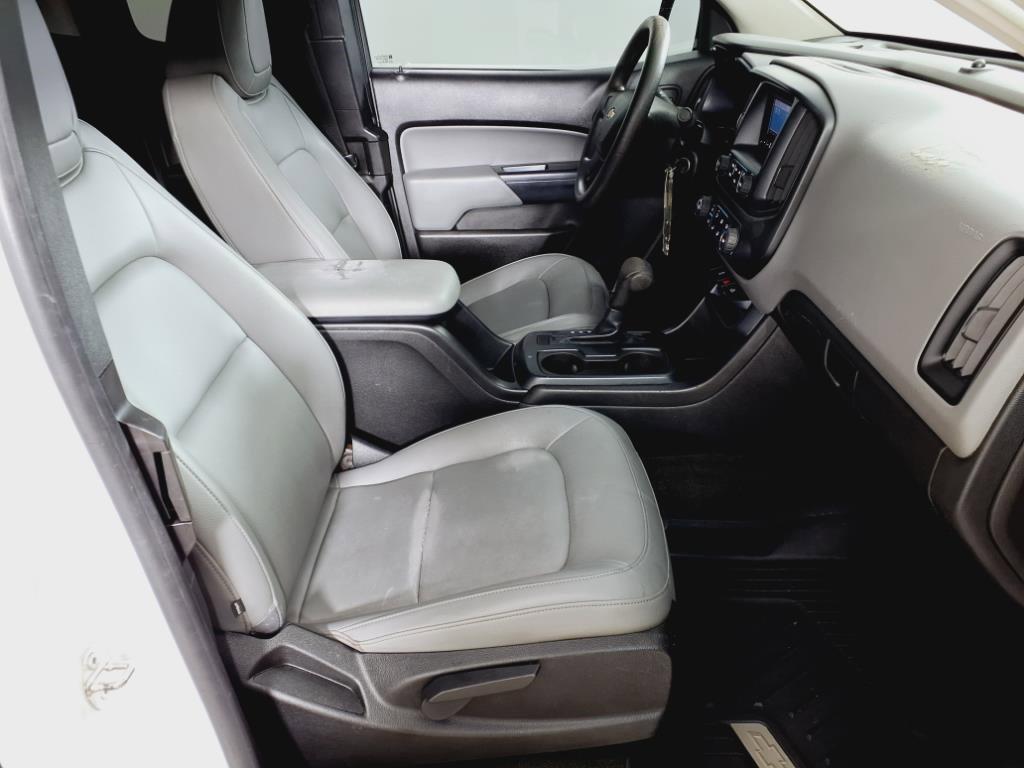 used 2015 Chevrolet Colorado car, priced at $13,257