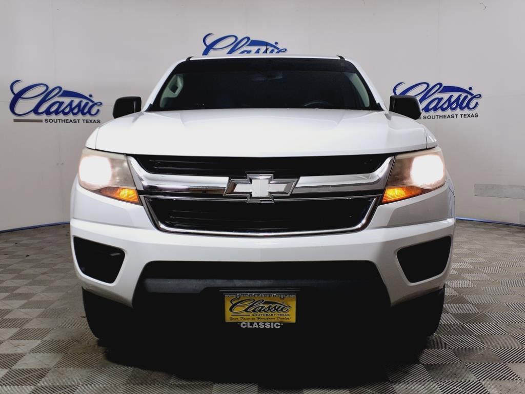 used 2015 Chevrolet Colorado car, priced at $13,257