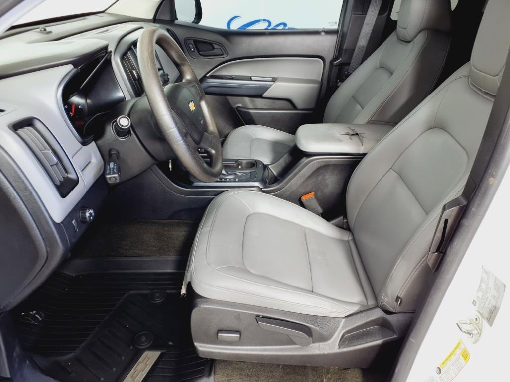used 2015 Chevrolet Colorado car, priced at $13,257