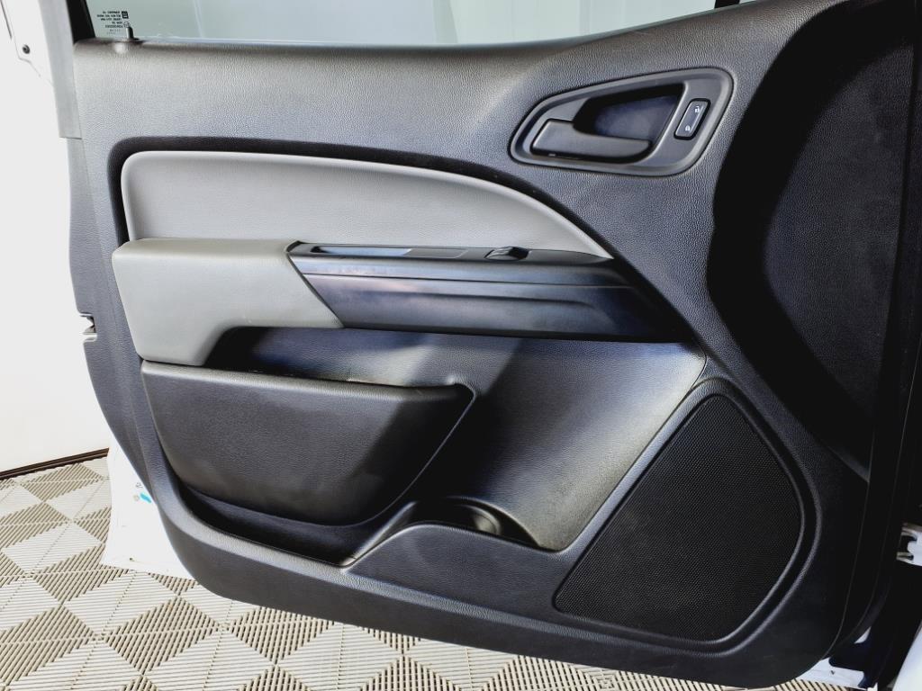 used 2015 Chevrolet Colorado car, priced at $13,257