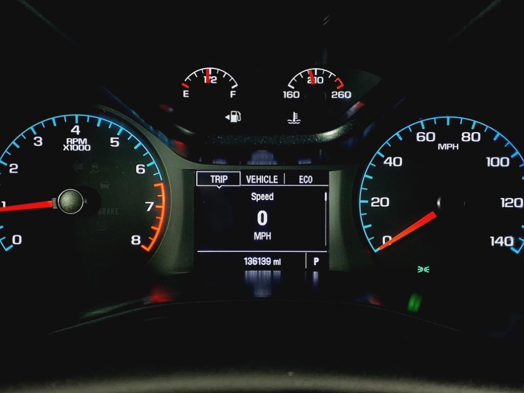 used 2015 Chevrolet Colorado car, priced at $13,257