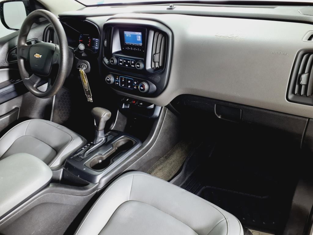 used 2015 Chevrolet Colorado car, priced at $13,257