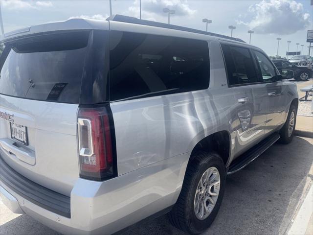 used 2018 GMC Yukon XL car, priced at $21,488