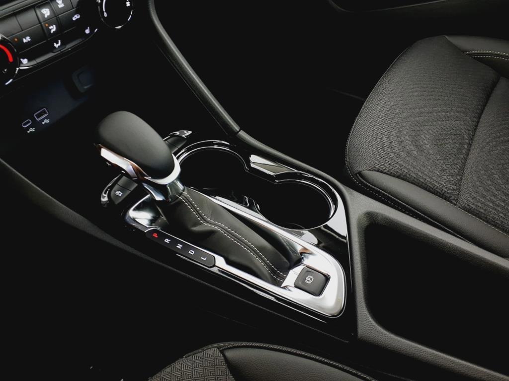 new 2026 Buick Encore GX car, priced at $26,988