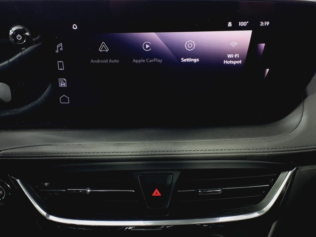 new 2026 Buick Encore GX car, priced at $26,988