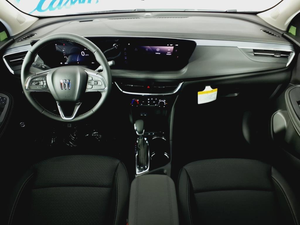 new 2026 Buick Encore GX car, priced at $26,988