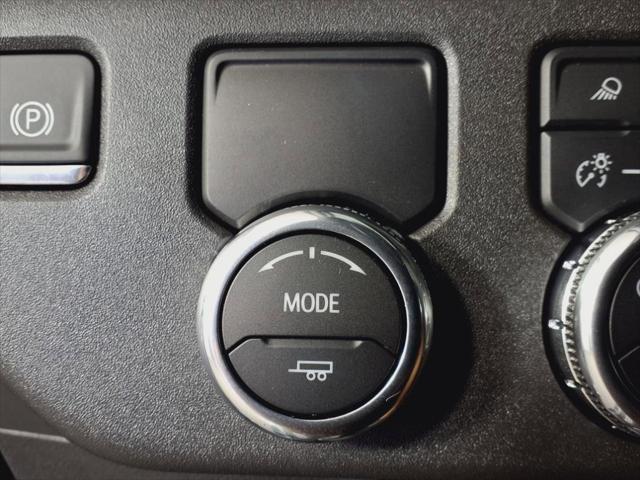 new 2025 GMC Sierra 1500 car, priced at $59,739
