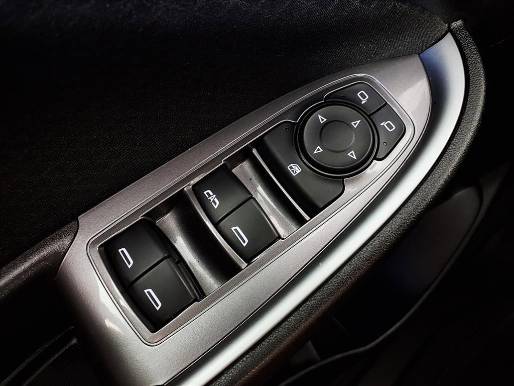 used 2023 Chevrolet Malibu car, priced at $18,678