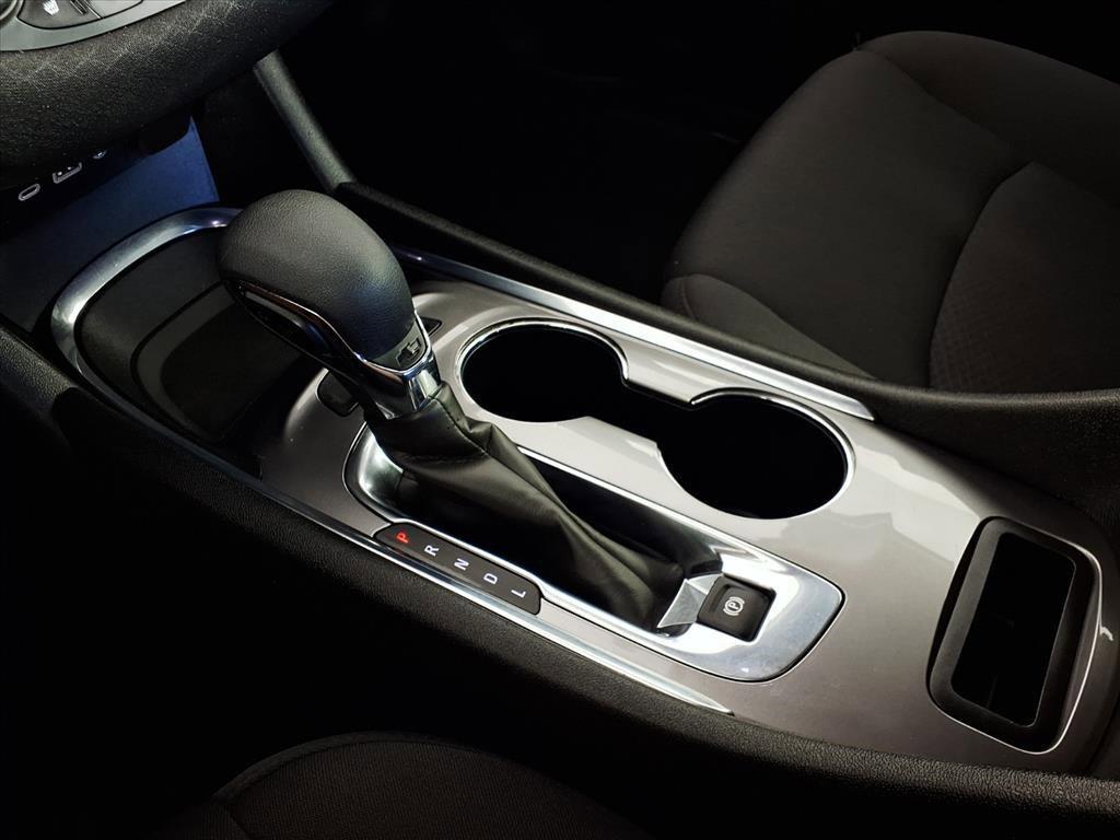 used 2023 Chevrolet Malibu car, priced at $18,678