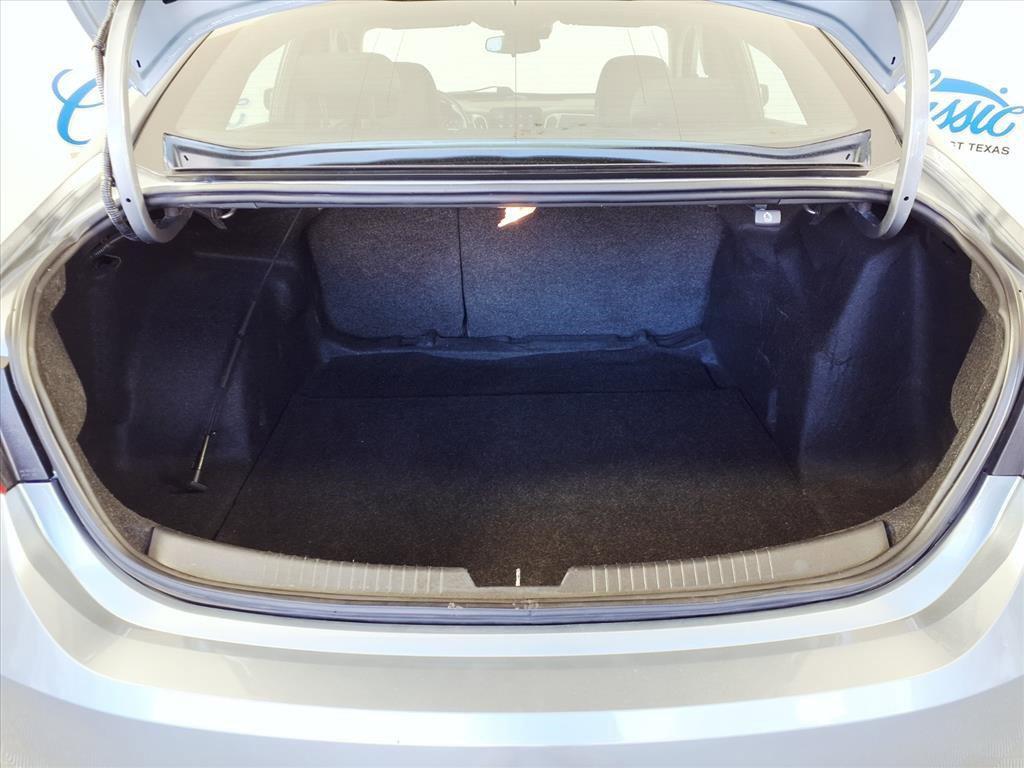 used 2023 Chevrolet Malibu car, priced at $18,678