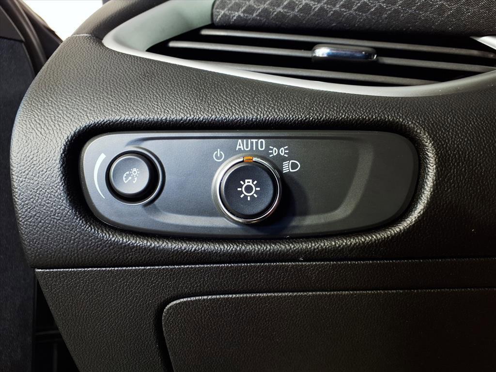 used 2023 Chevrolet Malibu car, priced at $18,678